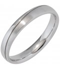 Partner Ring 925 Sterling - 45123