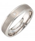 Partner Ring 925 Sterling - 38355