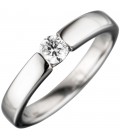 Damen Ring 925 Sterling - 44959