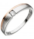 Damen Ring 925 Silber - 46530