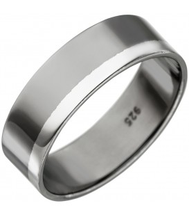 Ring 925 Sterling Silber - 4053258330265