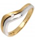 Damen Ring 585 Gold - 4053258233184