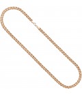 Halskette Kette 375 Gold - 49043