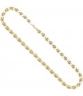 Halskette Kette 375 Gold - 49055