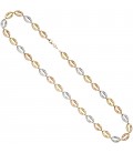 Halskette Kette 585 Gold - 49211