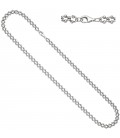 Halskette Kette 925 Sterling - 49113