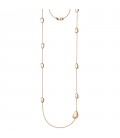 Halskette Kette 585 Gold - 49208