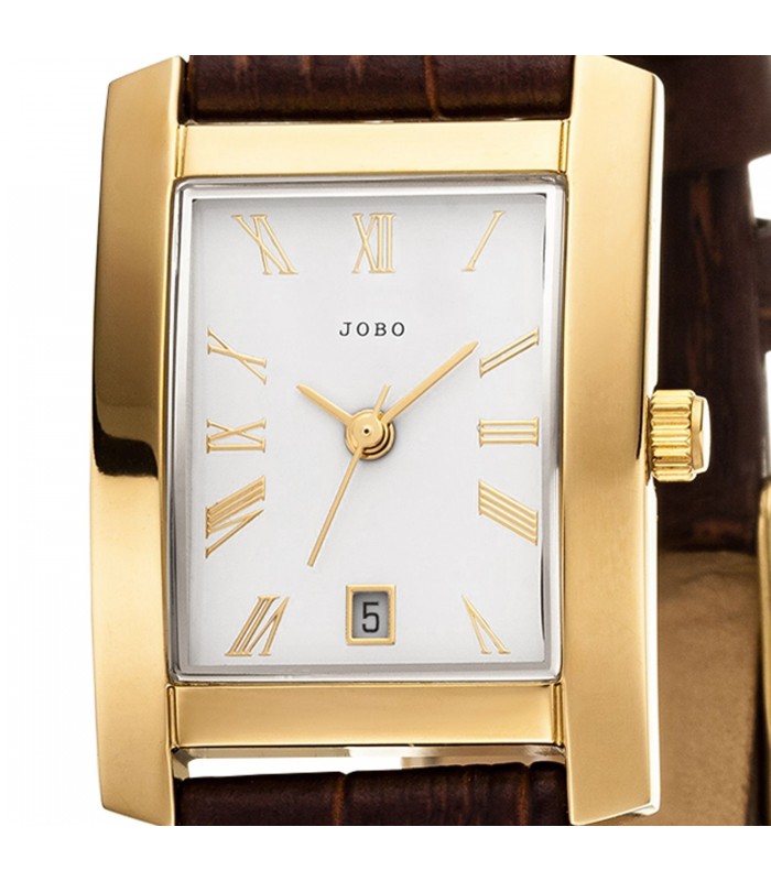 Paradies Damen 50908 & Uhren Armbanduhr - JOBO Schmuck Quarz -