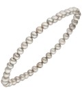 Armband mit Süßwasser Perlen - 50663