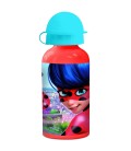 MIRACOLOUS Kinder Trinkflasche - 51283
