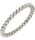 Armband mit Süßwasser Perlen - 50656