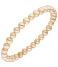 Armband mit Süßwasser Perlen - 50657