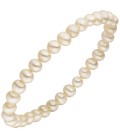 Armband mit Süßwasser Perlen - 50659