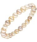 Armband mit Süßwasser Perlen - 50620