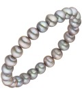 Armband mit Süßwasser Perlen - 50621
