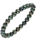 Armband mit Süßwasser Perlen - 50654