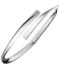 Armreif Armband oval 925 Sterling - 51065