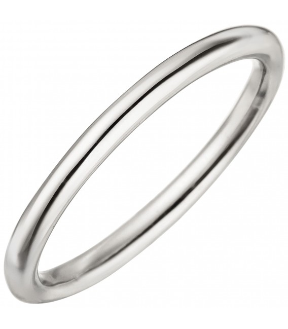 Damen Ring 3-teilig 925 Silber tricolor dreifarbig vergoldet 24 Zirkonia - Bild 3